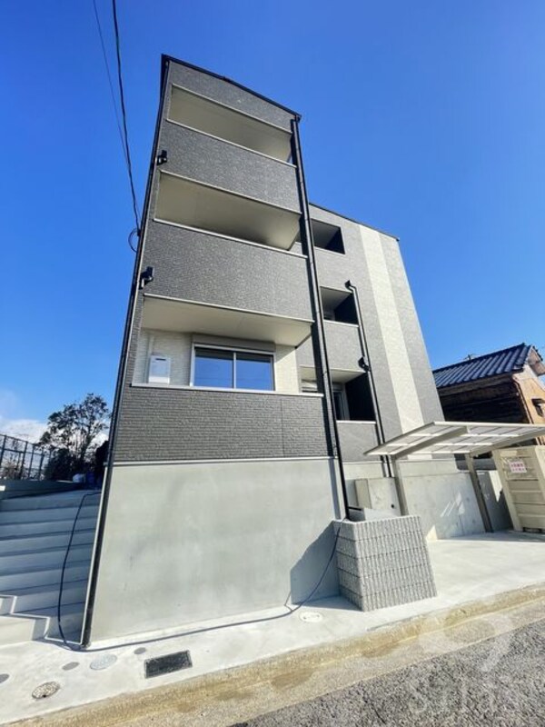 外観・土地