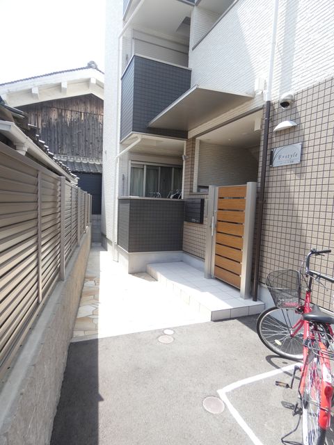 外観写真