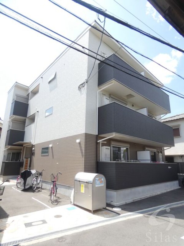 外観・土地