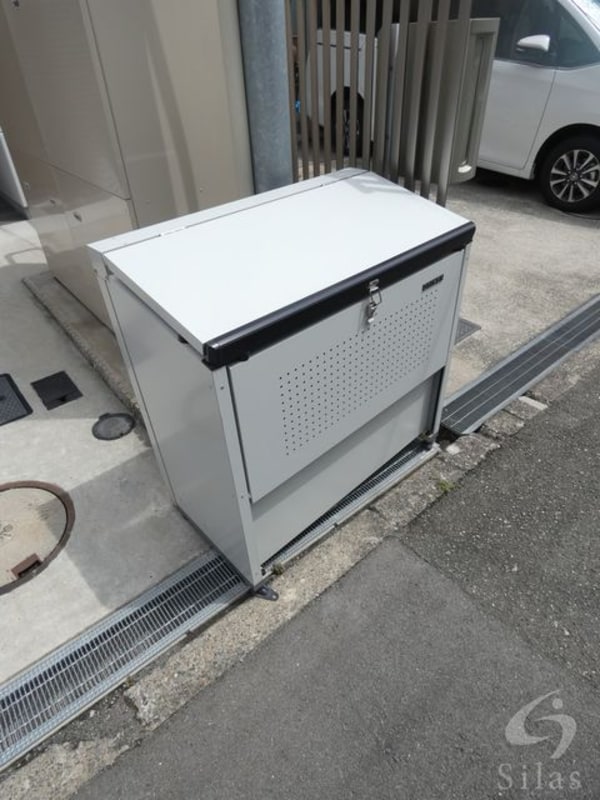 共用設備