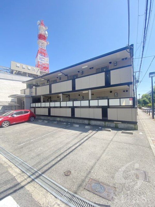 外観・土地