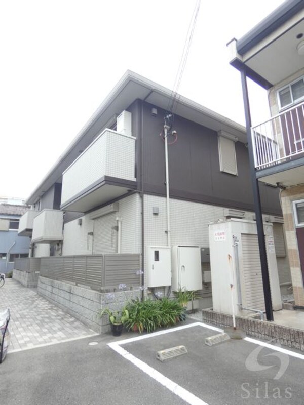 外観・土地