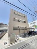 フジパレス新北島