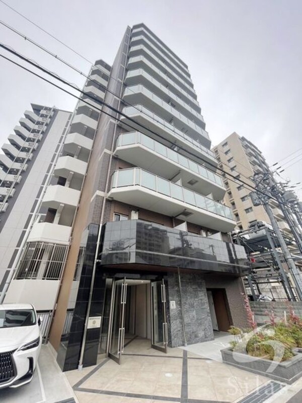 外観・土地
