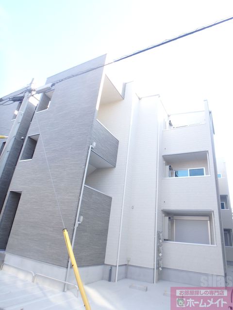 アステリア今川