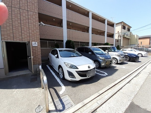 物件外観写真11　