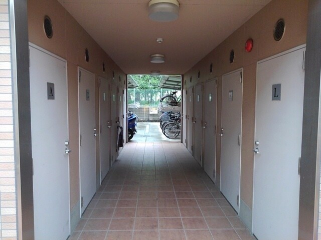 物件外観写真13　