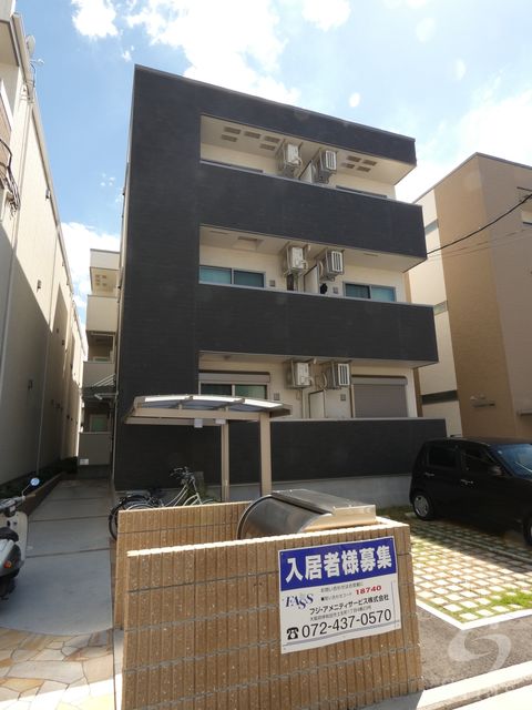 外観写真