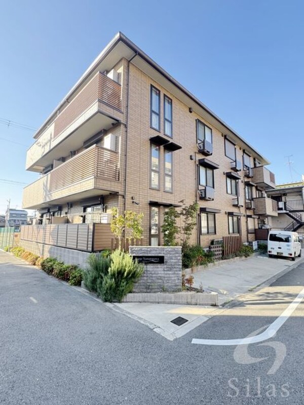 外観・土地