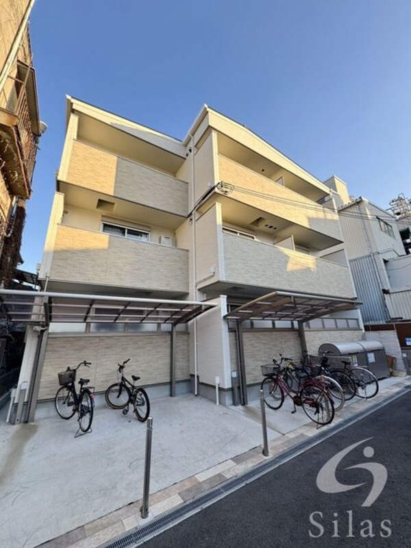 外観・土地