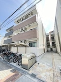 フジパレス西加賀屋Ⅴ番館