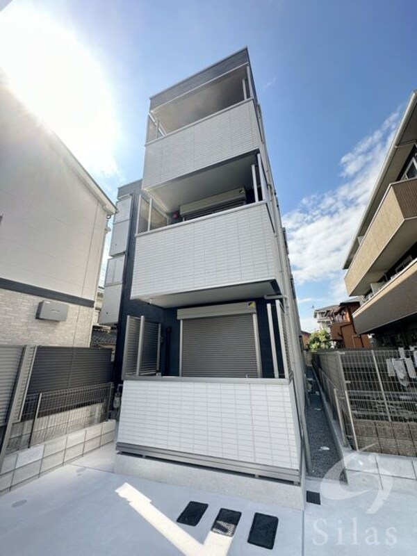 外観・土地