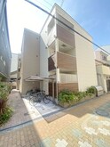 ディアコート矢田