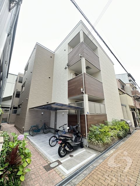 ディアコート矢田