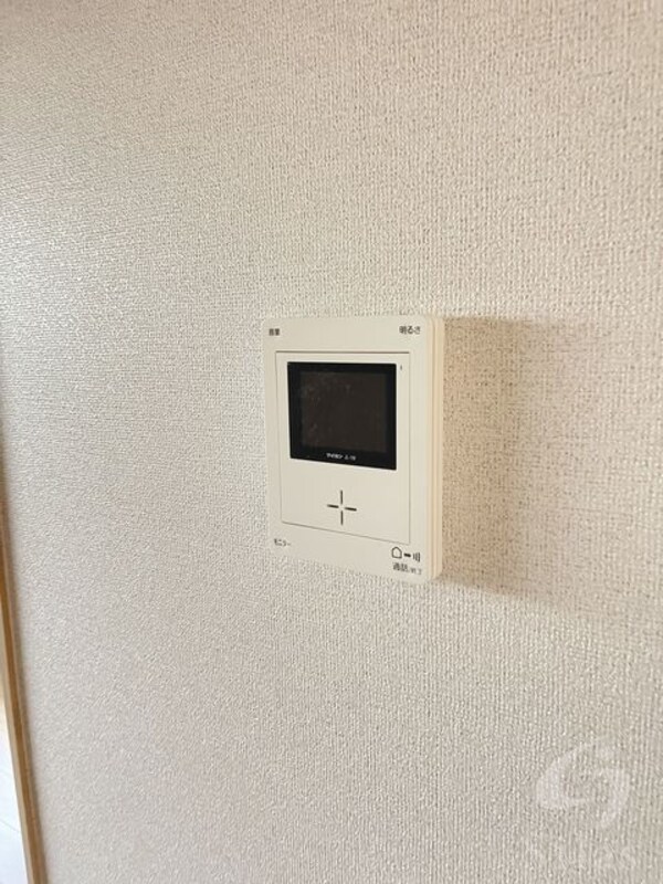 セキュリティ(反転タイプ)