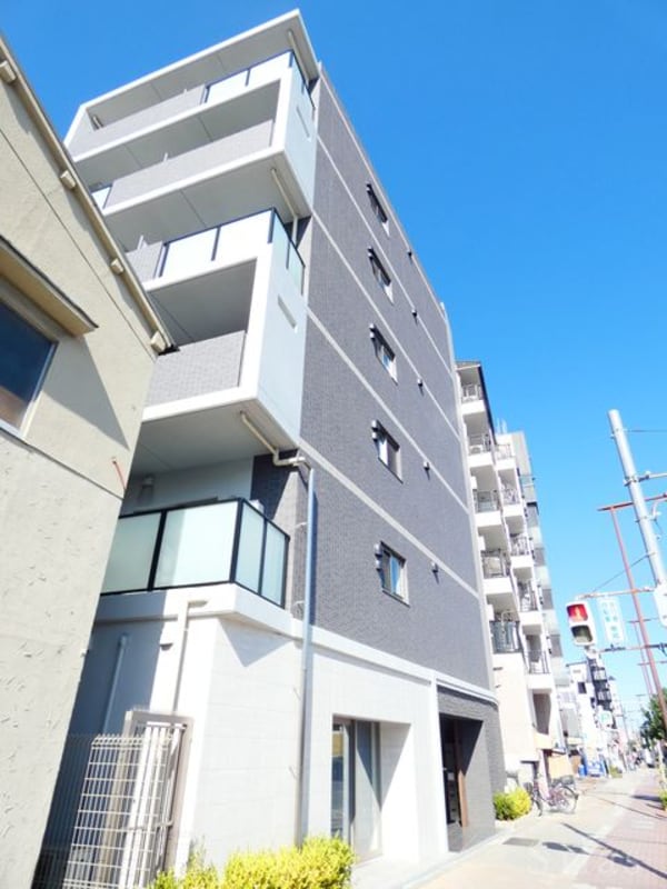 外観・土地