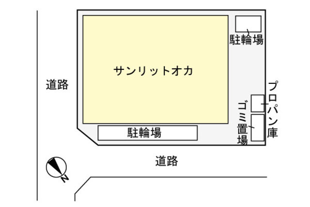 外観写真