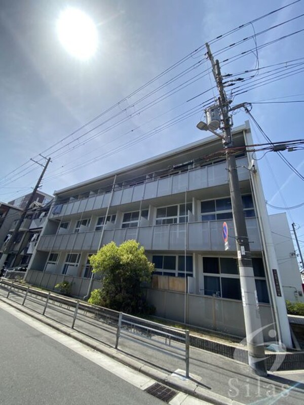 外観・土地