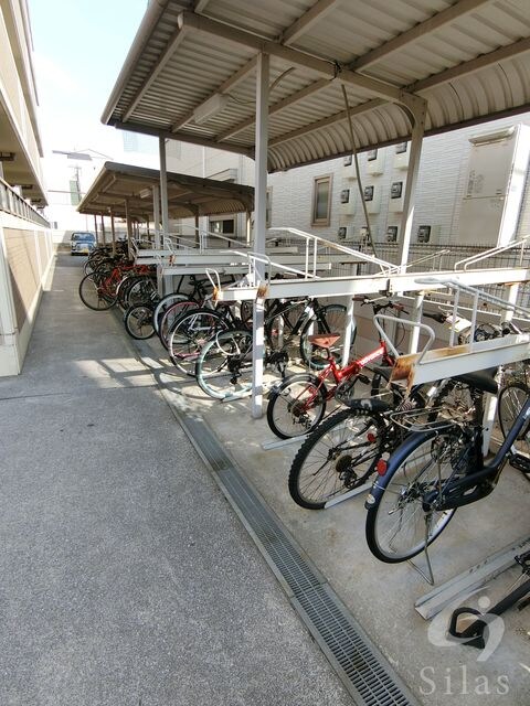 物件外観写真10　