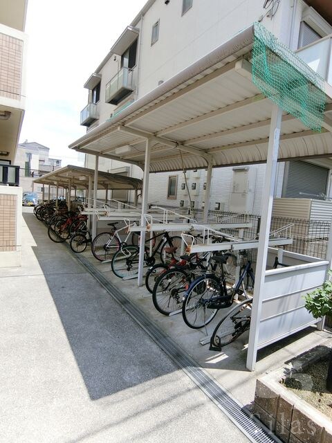 物件外観写真11　