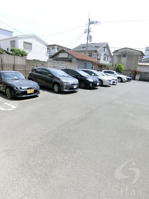 物件外観写真12　