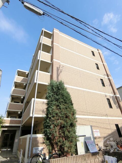 物件外観写真13　