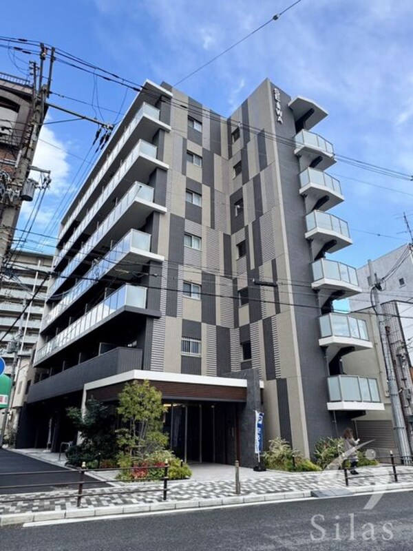 外観・土地