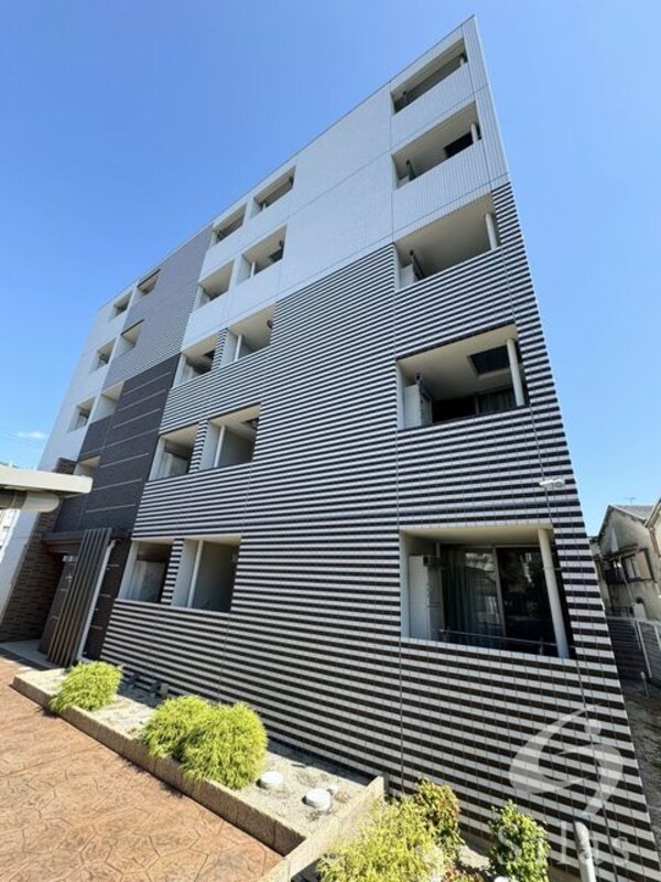 外観・土地