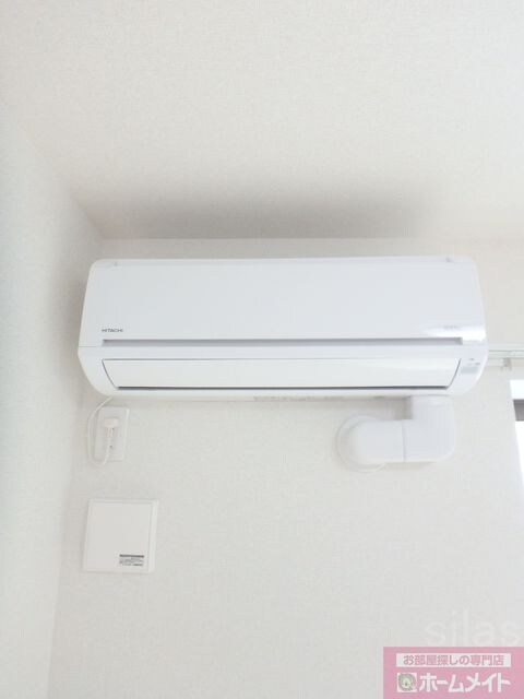 物件内観写真19　(同メーカー施工例)