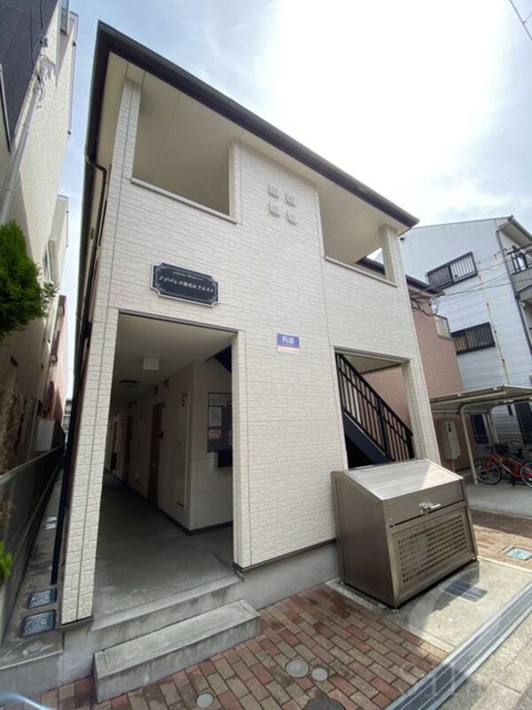 外観・土地
