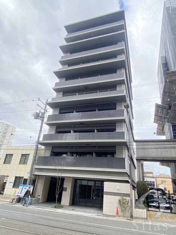 外観・土地