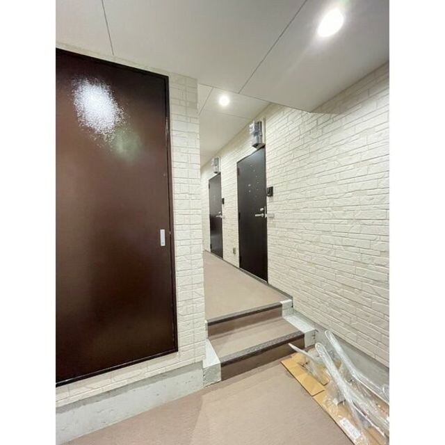 物件外観写真11　