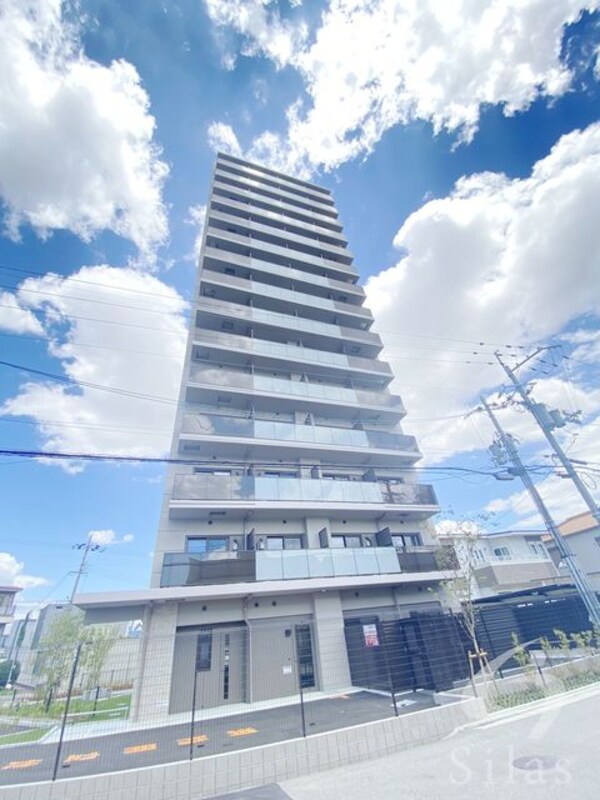 外観・土地