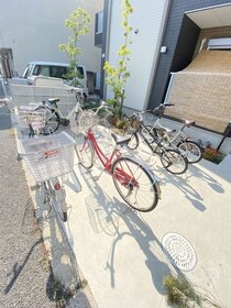 南海高野線 浅香山駅 3階建 築3年の外観写真