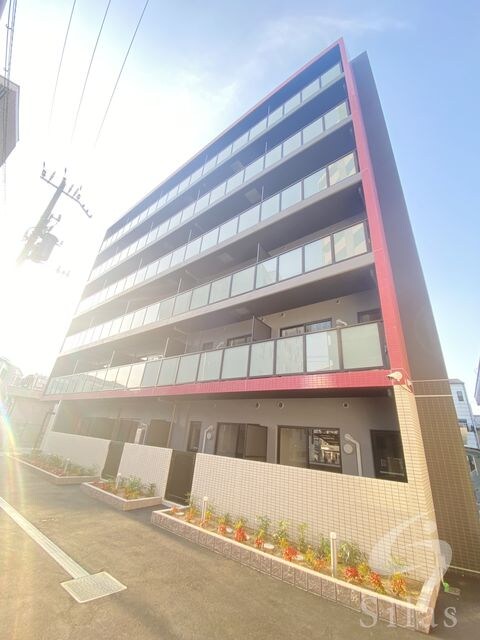 物件外観写真10　