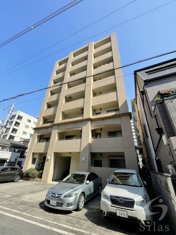 外観・土地