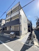 プルミエール北田辺