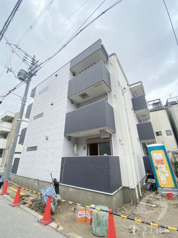 共用設備