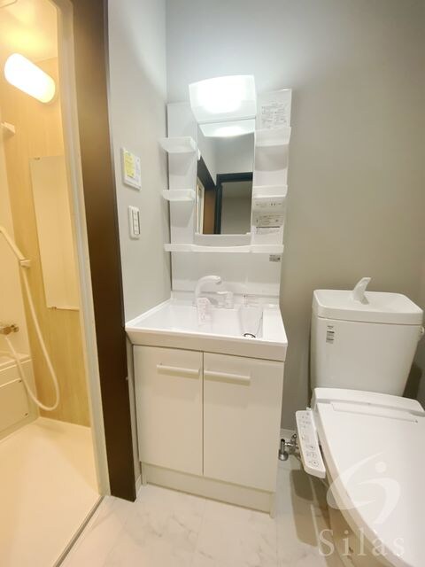 物件内観写真11　