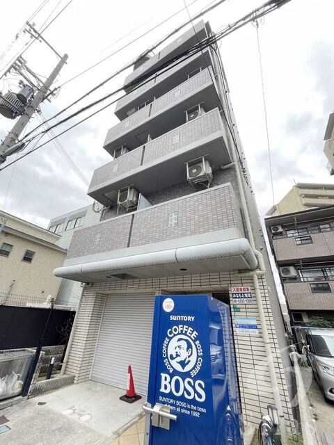 物件外観写真10　