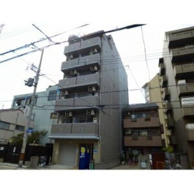 物件外観写真11　