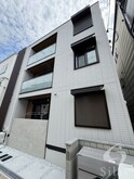 スペチアーレ今川