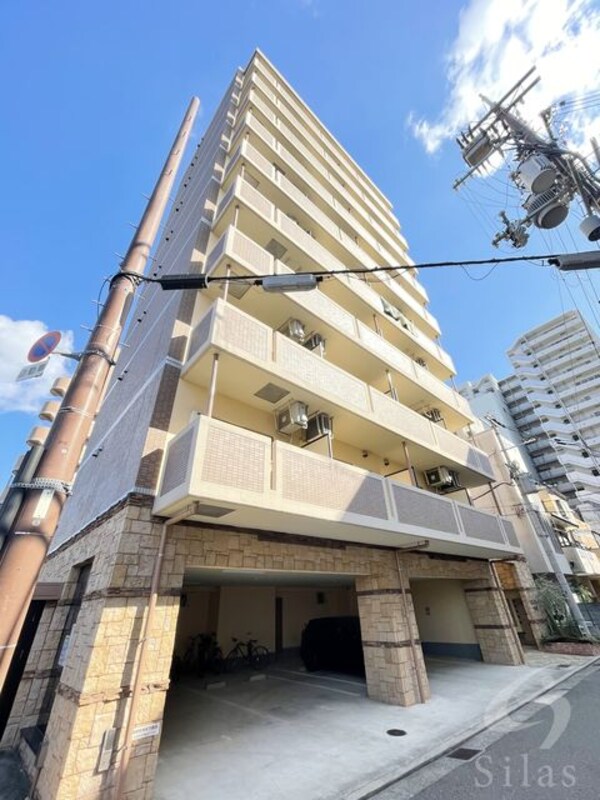 外観・土地