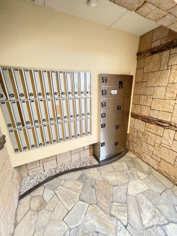 敷地内/建物