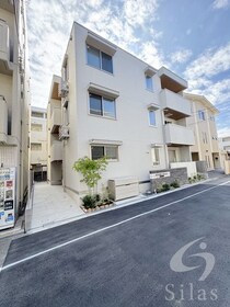 ライジング　ヒルズの外観写真