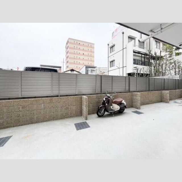 物件外観写真10　