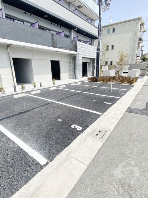 物件外観写真13　