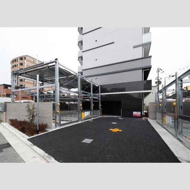 物件外観写真14　