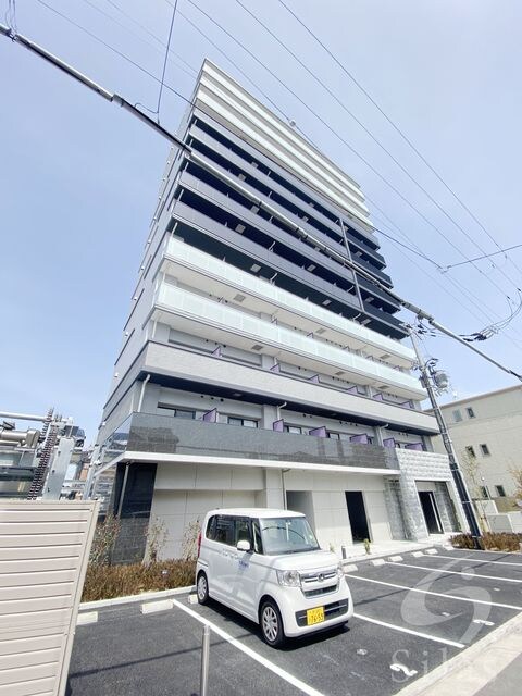 物件外観写真15　