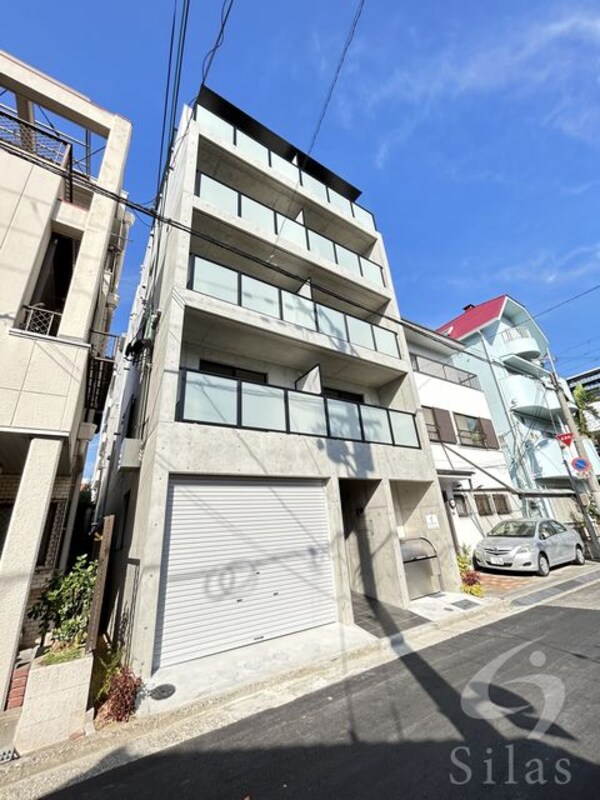 外観・土地